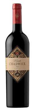 VINEDO CHADWICK Cabernet, Maipo Valley 2022 Bottle image number 0